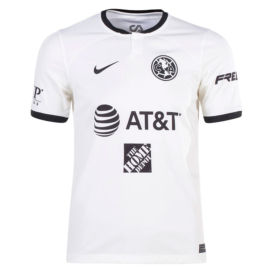 Youth's Club America Third Jersey 2022/23